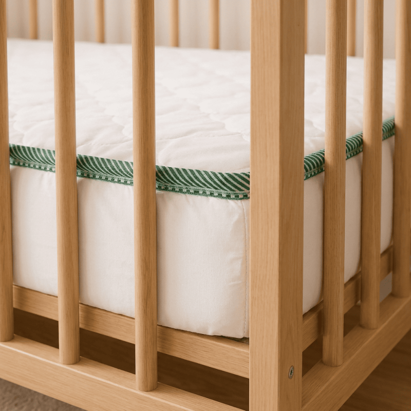 Matelas bébé Essentiel 60x120 cm petit prix | Babysom