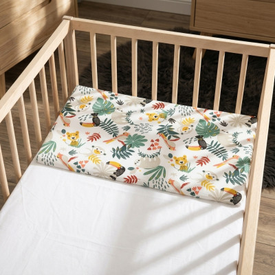 Plan incliné bébé Sous les Tropiques 60x35 | Babysom