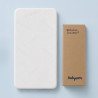 Matelas bébé Coolmax 60x120 & 70x140 déhoussable | Babysom