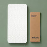 Matelas bébé Bamboo 60x120 et 70x140 | Assemblé en France | Babysom