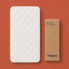Matelas 4 saisons 60x120, 70x140 et 80x160 | Babysom