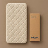 Matelas bébé Coco Lin 60x120 et 70x140 | Babysom