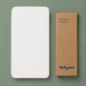 Matelas cododo 50x83 et 52x89, assemblé en France | Babysom