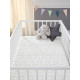 Matelas bébé Bamboo