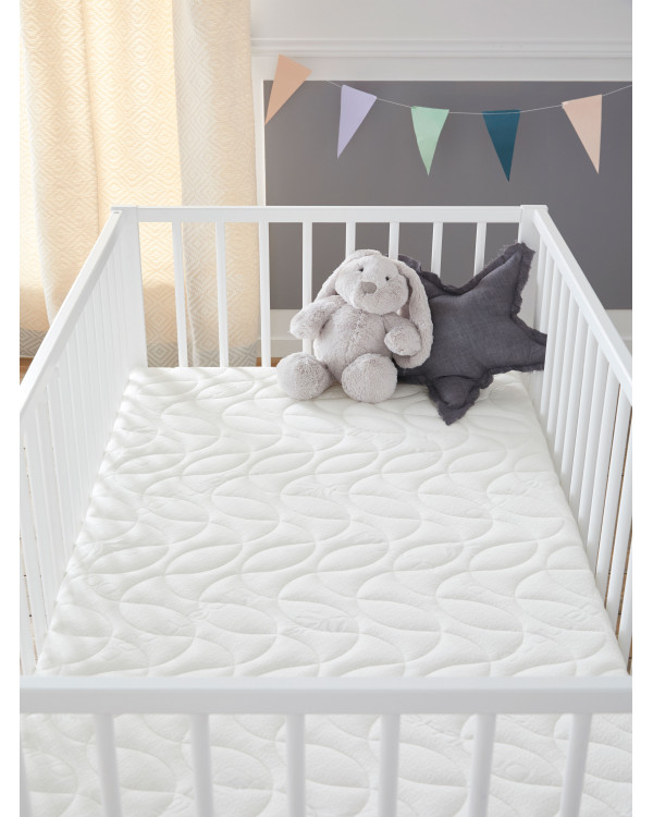 Matelas bébé Bamboo