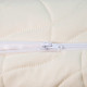 Matelas bébé coton bio