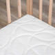 Matelas bébé coton bio