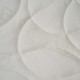 Matelas bébé coton bio