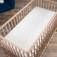 Matelas bébé coton bio