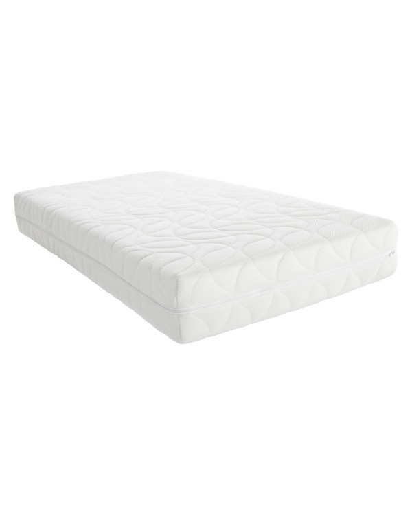 Matelas bébé respirant