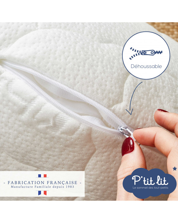 Coussin d'allaitement Bamboo
