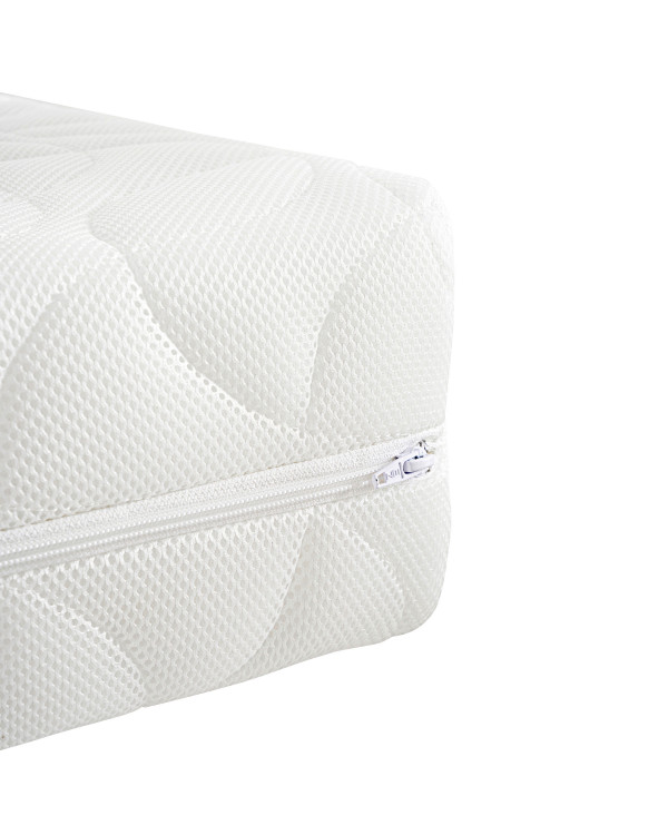 Matelas bébé respirant