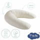 Coussin d'allaitement Bamboo