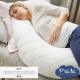 Coussin d'allaitement Bamboo