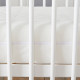 Matelas bébé respirant