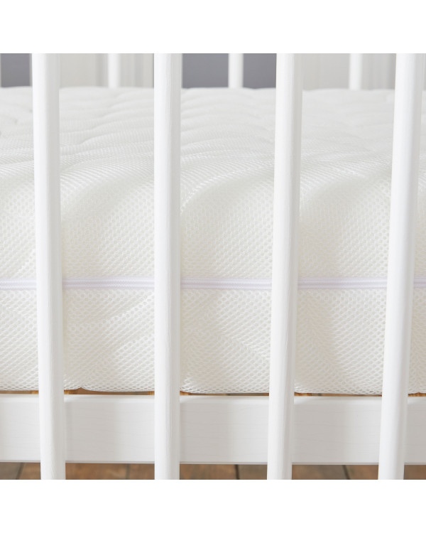 Matelas bébé respirant