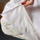 Protège matelas bébé éponge coton imperméable
