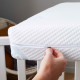 Matelas bébé Allergostop