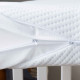 Matelas bébé Allergostop