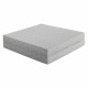 Matelas de voyage bébé étoile 60 x 120