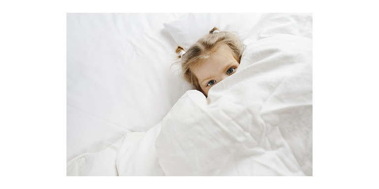 Quand mettre une couette à bébé ? Tous nos conseils !