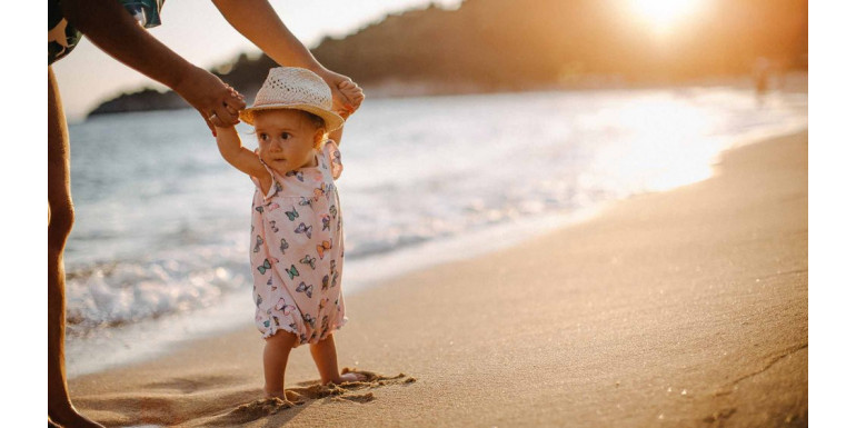 LA TROUSSE BEBE INCONTOURNABLE : Prenez soin de votre bébé partout !