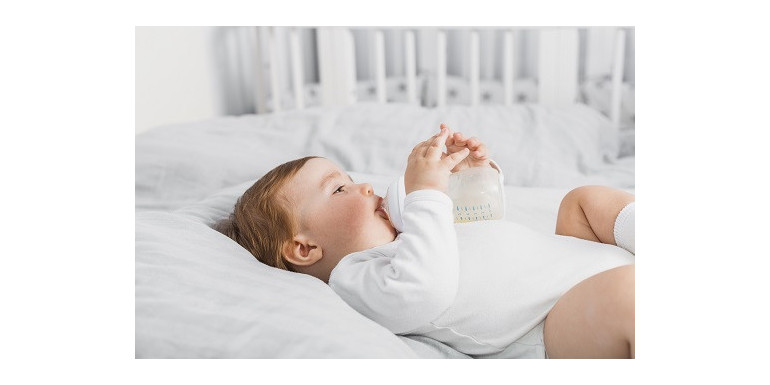 Les coliques du nourrisson : définition et solutions pour soulager
