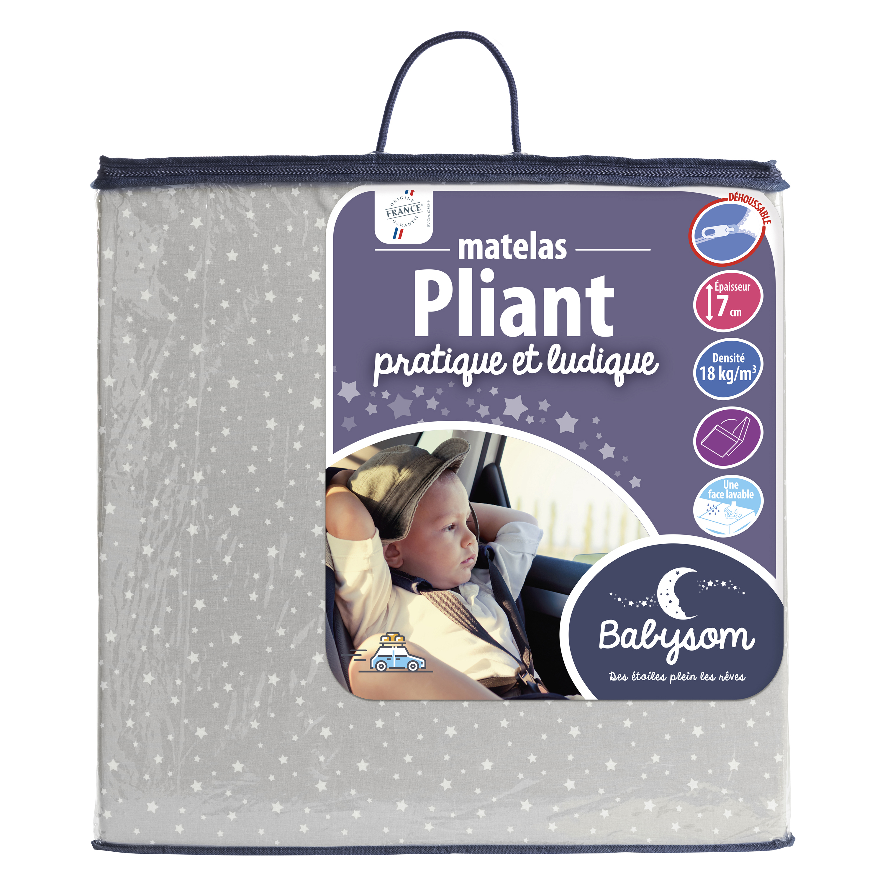 Lits Parapluie Bebe Le Top 3 Des Matelas Nomades