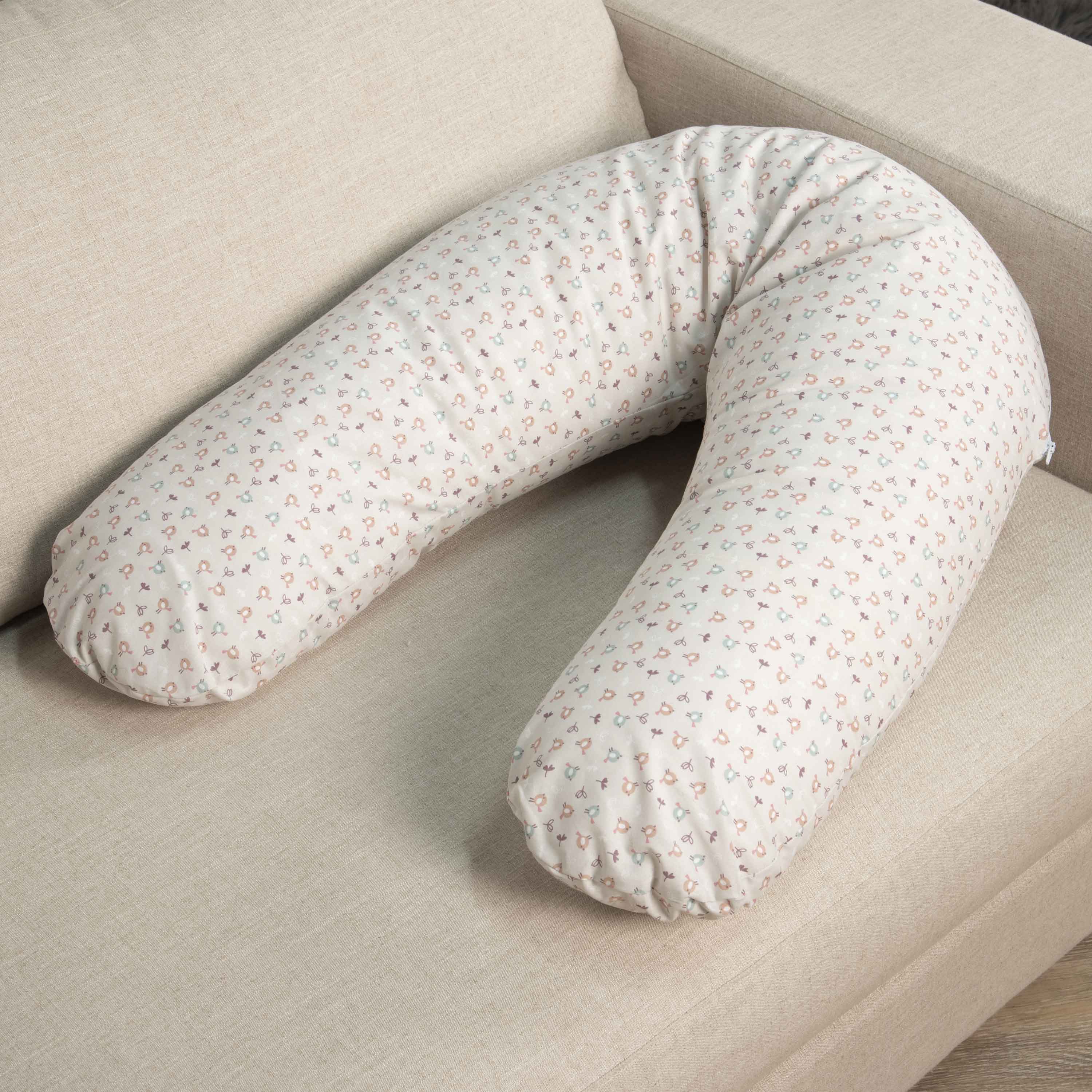 coussin de maternité babysom