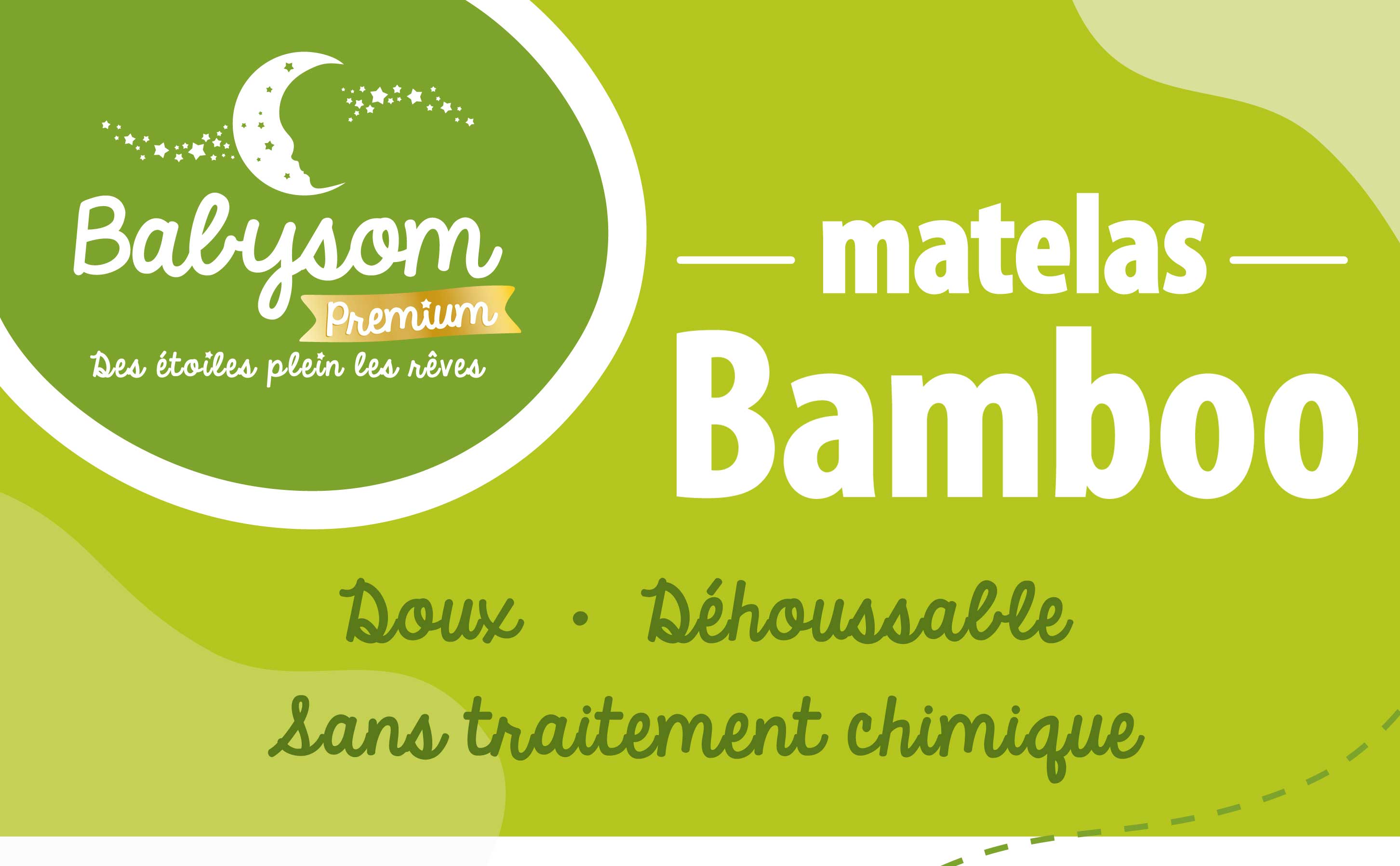 N. Germain protege matelas Bébé Bio