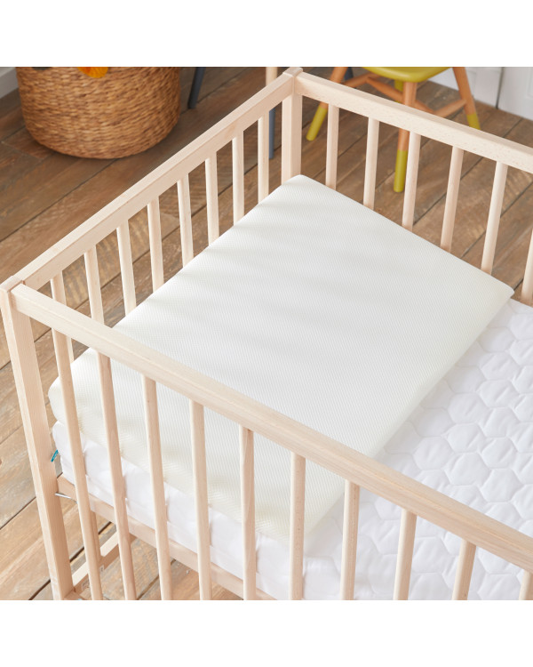 Plan incliné ventilé