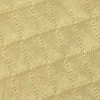 coton nature jaune