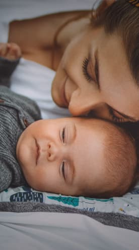 Besoin d’aide pour choisir le bon matelas bébé ?