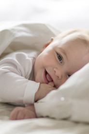 Quand mettre une couette à bébé ? 