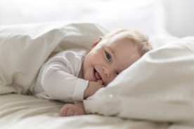 Quand mettre une couette à bébé ? On vous guide