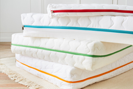 Besoin d’aide pour choisir le bon matelas? On vous guide