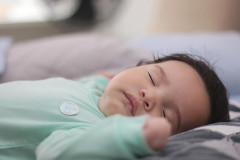 Nuits bébé - Comment aider bébé à faire ses nuits ?