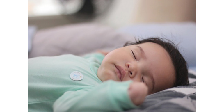 Nuits bébé - Comment aider bébé à faire ses nuits ?