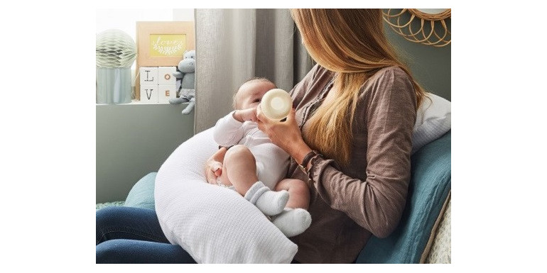 Top 3 des coussins d’allaitement confortables et pratiques