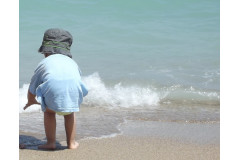 Partir en vacances avec bébé : comment vraiment en profiter ? 