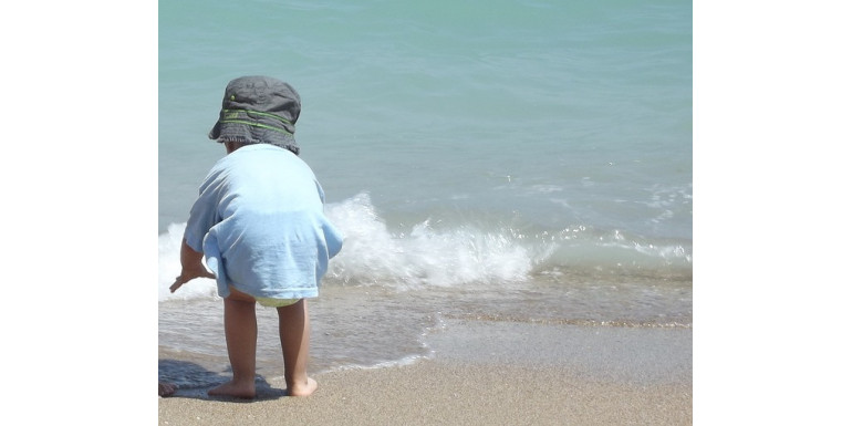 Partir en vacances avec bébé : comment vraiment en profiter ?