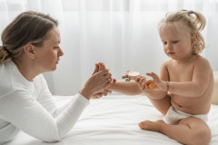 Les bienfaits de l’ostéopathie sur bébé : les réponses à vos questions