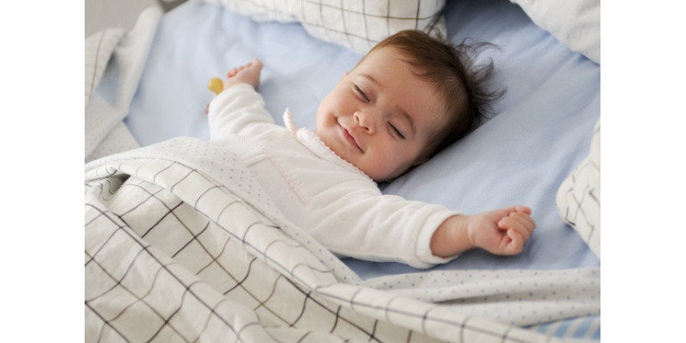 Le sommeil de l’enfant selon la méthode Montessori