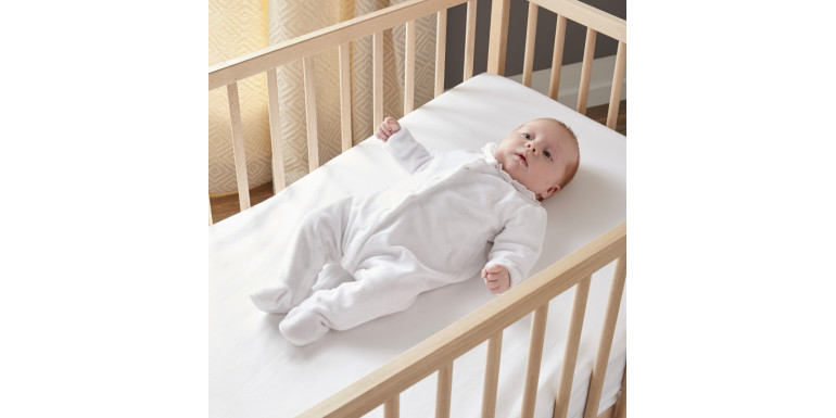 À quoi sert un plan incliné pour bébé ?