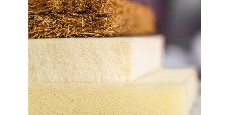 Matelas en mousse polyuréthane : quels sont ses avantages ?