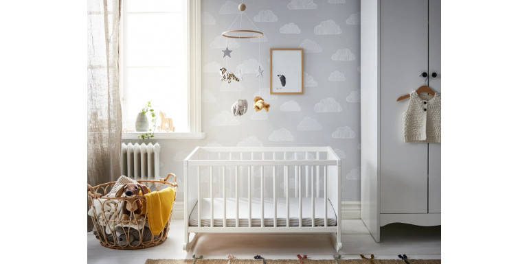 Quel matelas pour lit bébé Ikea ? 