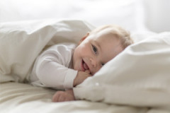 Quel matelas pour bébé 2 ans ? 