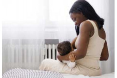 Le meilleur moment pour utiliser un coussin d'allaitement pour les nouvelles et futures mamans !