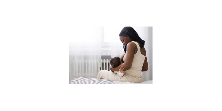 Le meilleur moment pour utiliser un coussin d'allaitement pour les nouvelles et futures mamans !