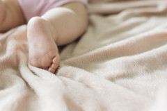 Allergies de bébé : savoir les identifier pour les traiter